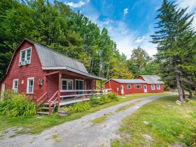 Property at 4850 Route 100, West Wardsboro, VT