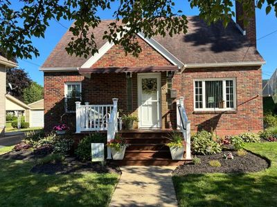 Property at 6 Grant St, Warren, PA