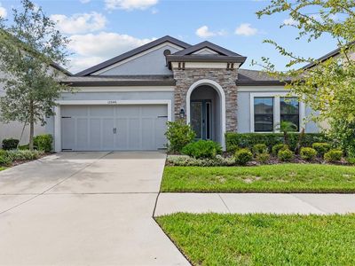 12646 SHETLAND WALK DRIVE