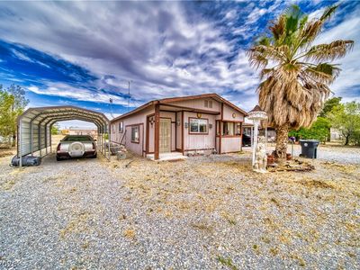 1610 W Vondell Dr