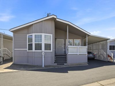 Property at 60 Wilson Way Space 18, Milpitas, CA
