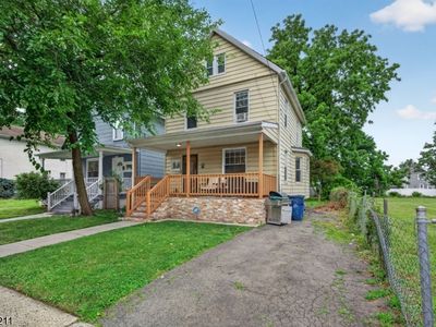 Property at 616 W 4Th St, Plainfield, NJ