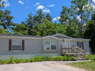 Property at 63 Sycamore Boulevard, Farmington, NH