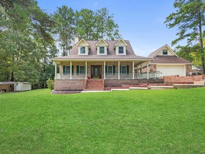 100 Covered Bridge Rd