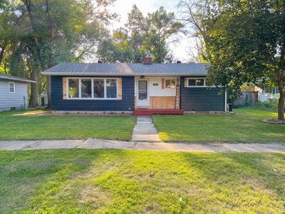 Property at 411 5th St NE, Barnesville, MN