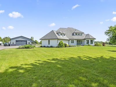 3022 Clark Shaw Rd