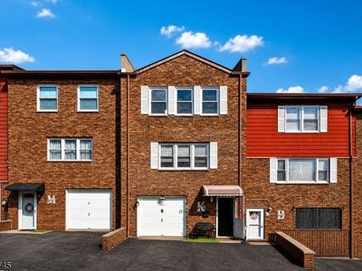 Property at 450-452 Edmund Ave #8, Paterson, NJ