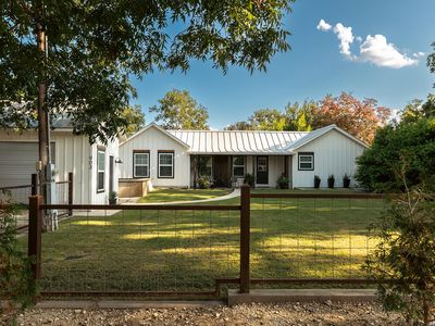 Property at 903 FRONT ST, Comfort, TX