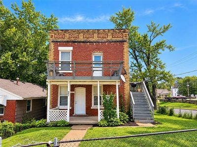 201 N 16th St