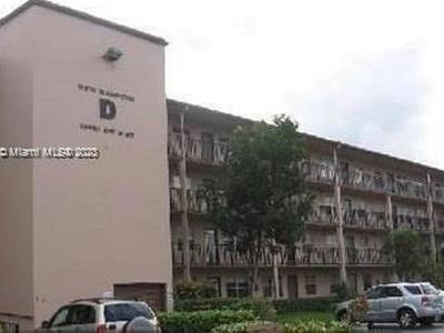 13450 SW 3rd St APT 405D