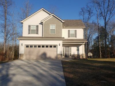 802 Silverhill Dr