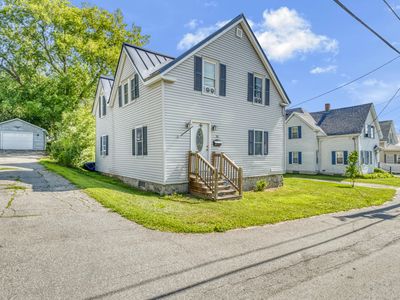 10 Pleasant Street