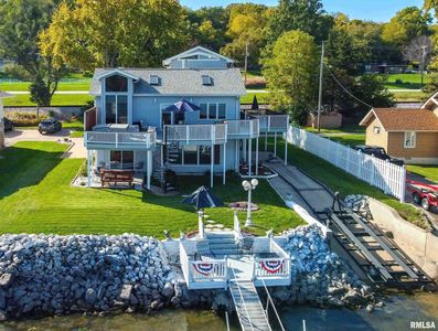 Property at 22867 Great River Rd, Leclaire, IA