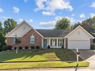 16500 Thunderhead Canyon Ct