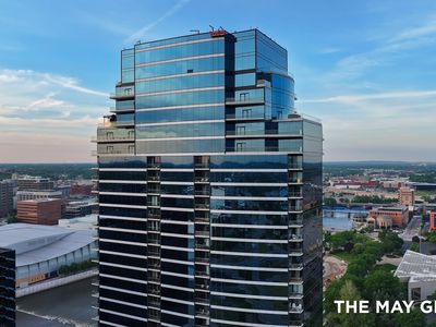 335 Bridge St NW APT 2705