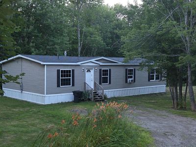 654 Lincolnville Road