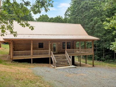 10 Forest Cir