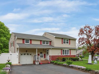 Property at 167 Crestview Drive, Middletown, NJ
