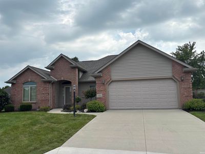 Property at 520 Cricketeer Ct, Bluffton, IN