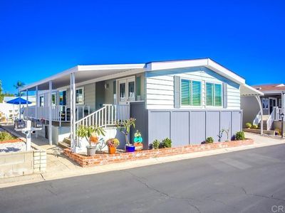 650 S Rancho Santa Fe Rd SPACE 290