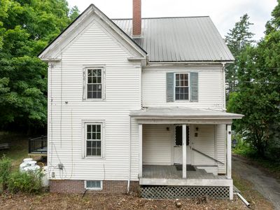 Property at 25 High Street, Newcastle, ME