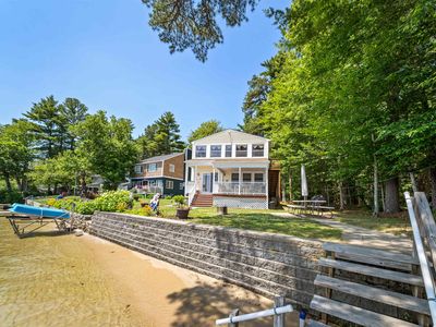 585 Wansor Road