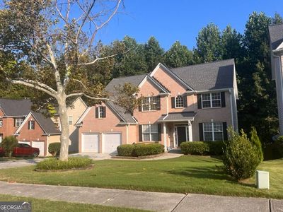 Property at 3881 Roxfield Dr, Buford, GA
