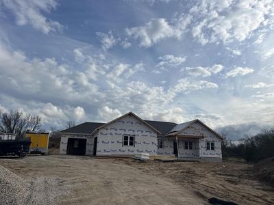 2367 Wallace Lake ROAD