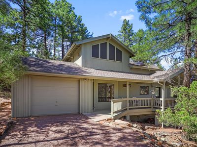 Property at 5108 N Juniper Loop, Pine, AZ
