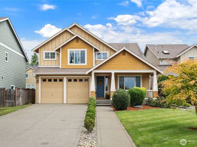 12115 184th Avenue E