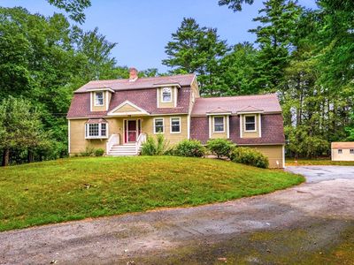68 Baker Rd