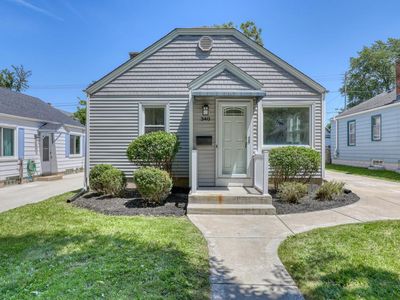 340 N 63rd STREET
