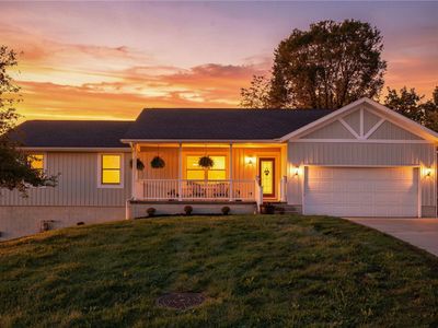 Property at 55 Olive St, Burgettstown, PA
