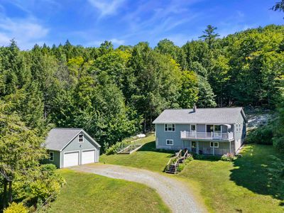 Property at 417 Shaker Boulevard, Enfield, NH