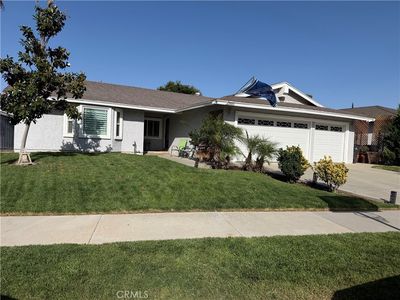 2885 Cascabel Way