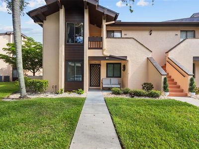 6211 TIMBER LAKE DRIVE #B1