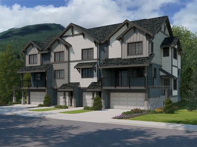 1286 Waterfall Way SE UNIT 1901