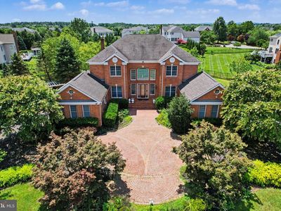 22727 Airmont Hunt Dr