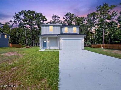 12486 GATE Road