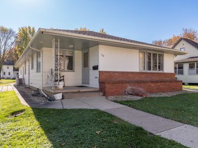 Property at 110 1st St SW, New Prague, MN