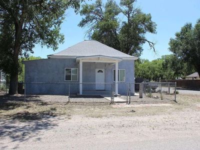 Property at 714 W Williams Ave, Estancia, NM