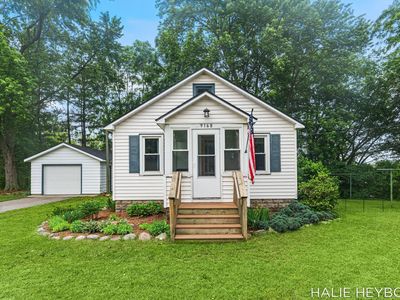 Property at 9168 Adams St, Zeeland, MI