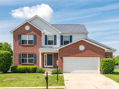 6521 Averell Dr