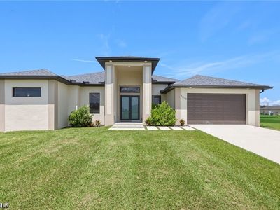 Property at 2830 NW 46th Pl, Cape Coral, FL