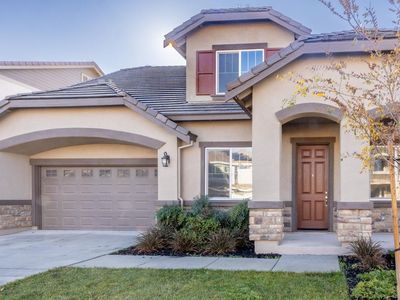 617 Copper Ridge Way