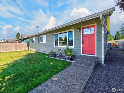 Property at 422 E Scott Street, Aberdeen, WA
