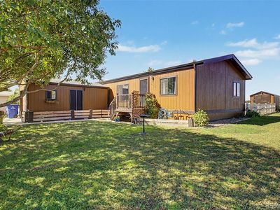 Property at 11215 Longview Boulevard, Longmont, CO