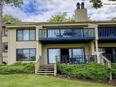 5828 Shanty Creek Rd #424/423