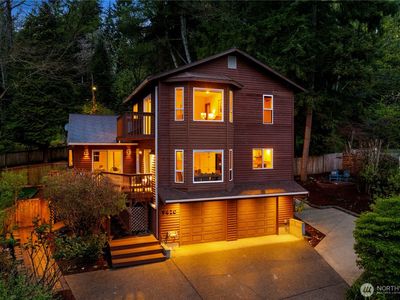 9420 NE 129th Place