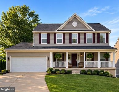 Property at 3165 Tulip Tree Pl, Dumfries, VA